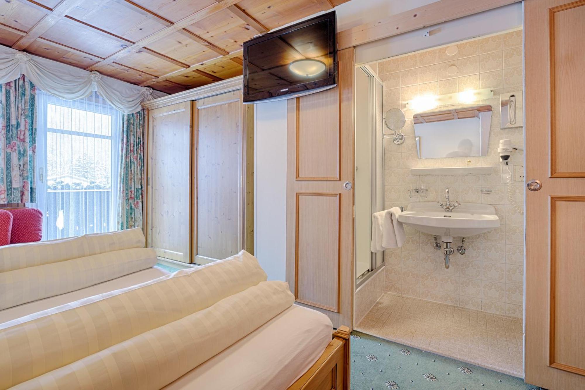 Walch'S Camping & Landhaus Braz Extérieur photo