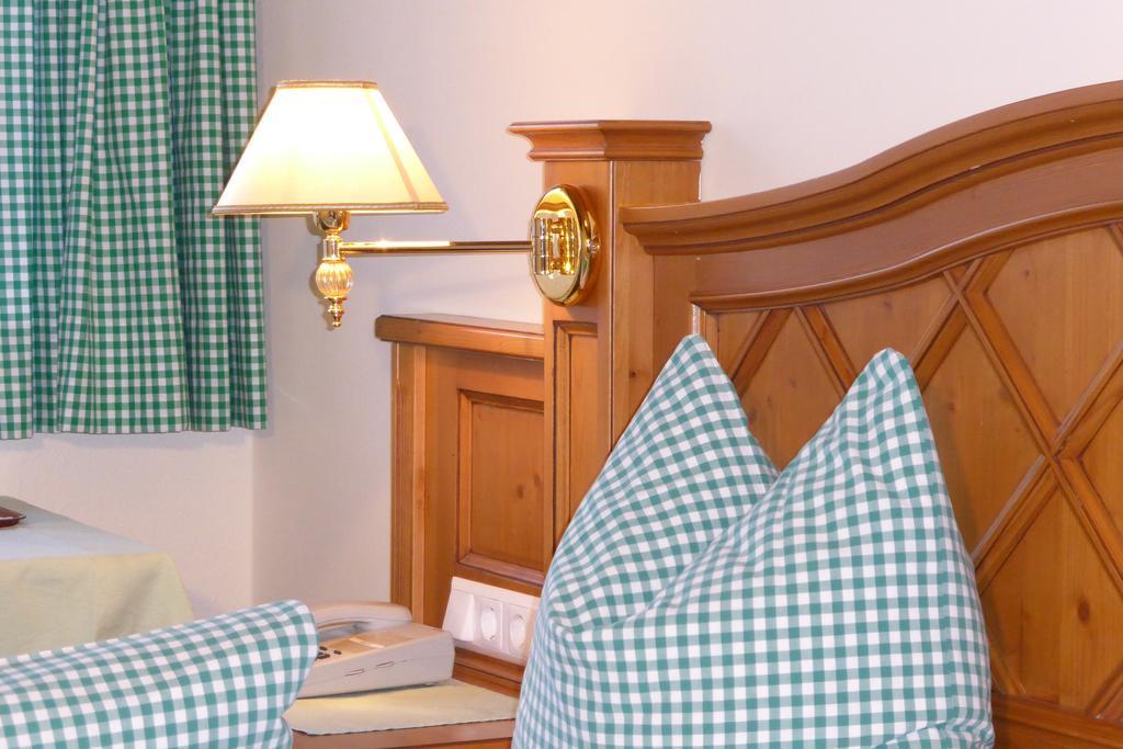 Walch'S Camping & Landhaus Braz Extérieur photo