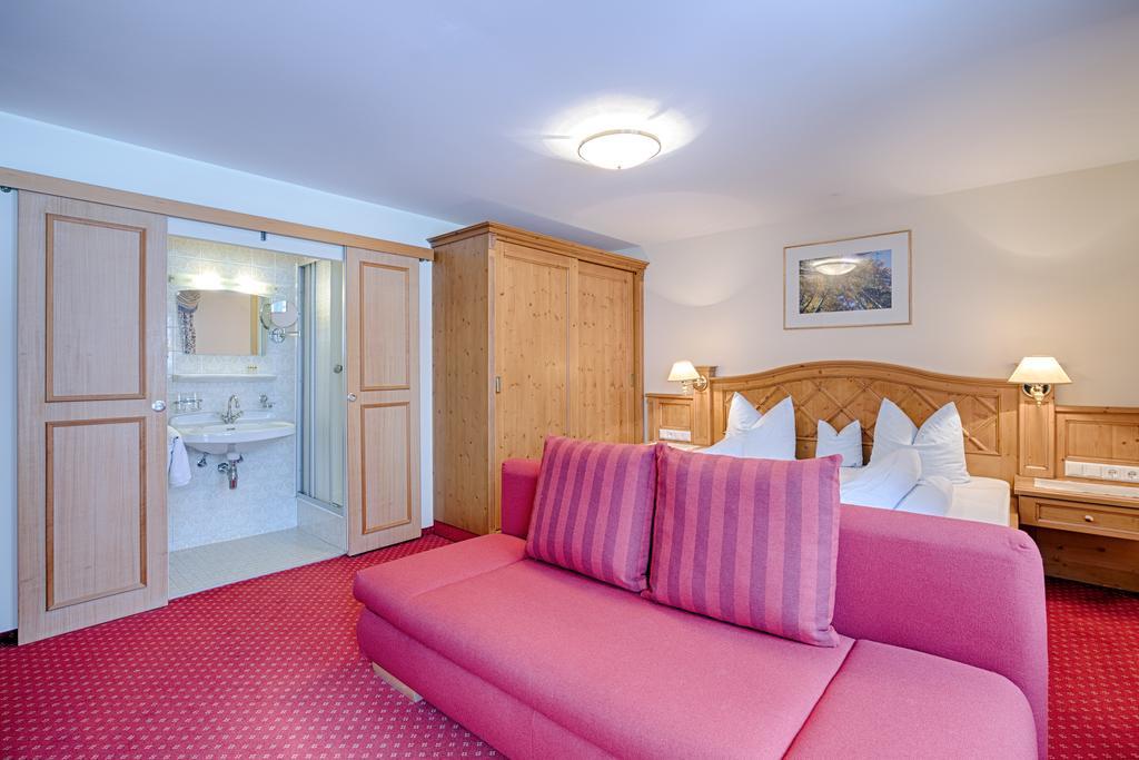 Walch'S Camping & Landhaus Braz Extérieur photo