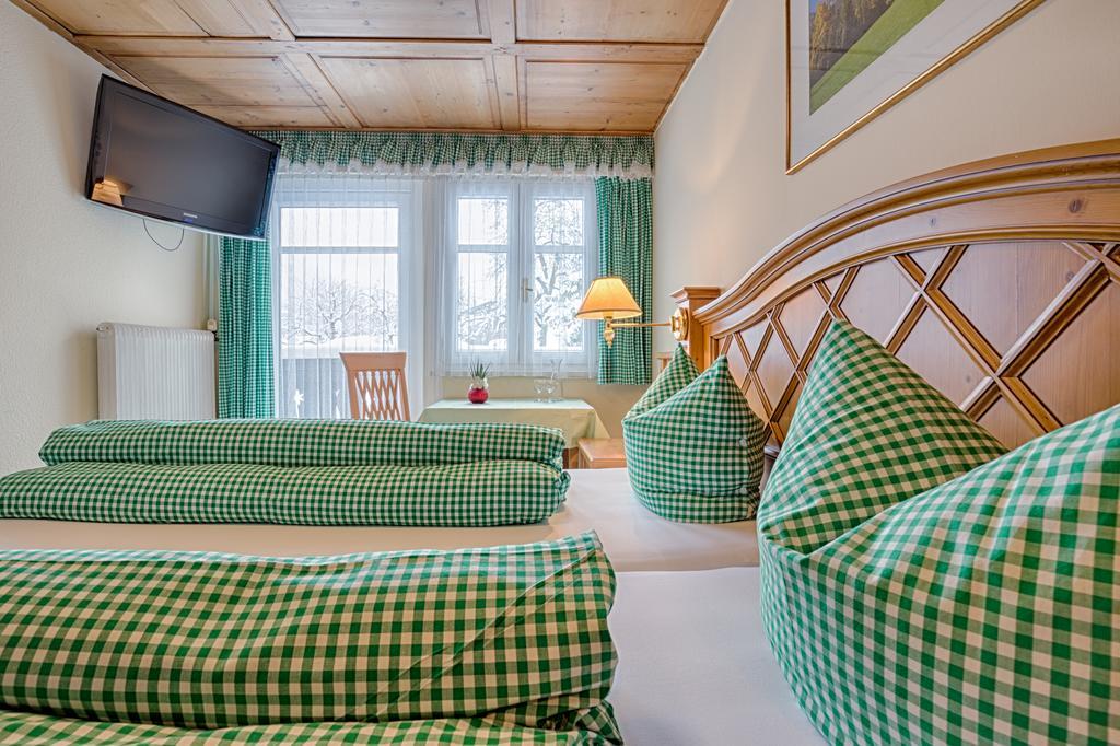 Walch'S Camping & Landhaus Braz Extérieur photo