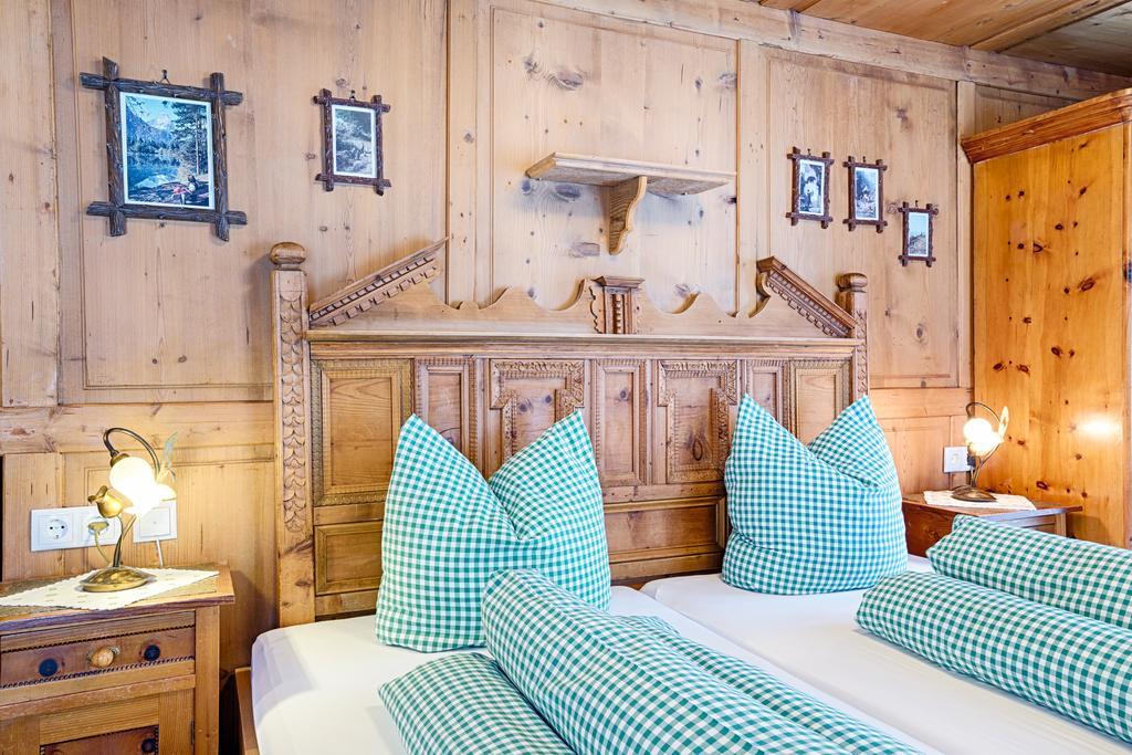 Walch'S Camping & Landhaus Braz Extérieur photo