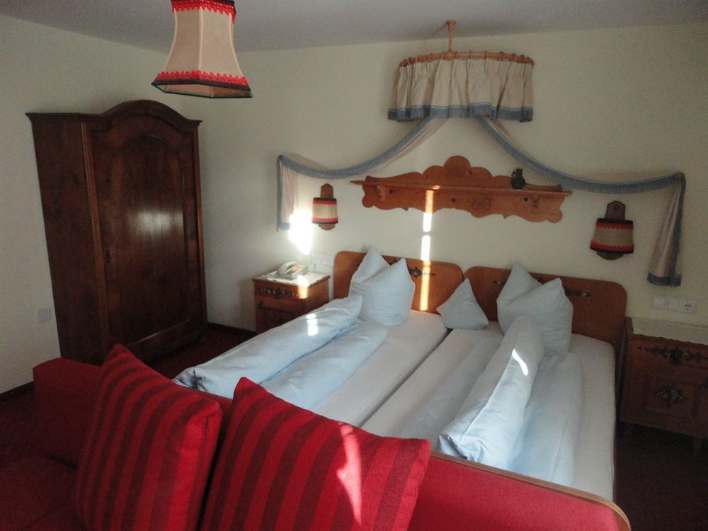 Walch'S Camping & Landhaus Braz Extérieur photo