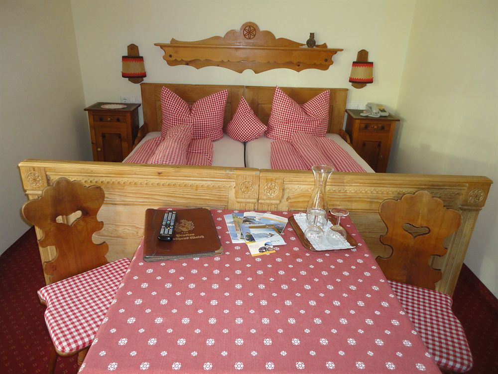 Walch'S Camping & Landhaus Braz Extérieur photo