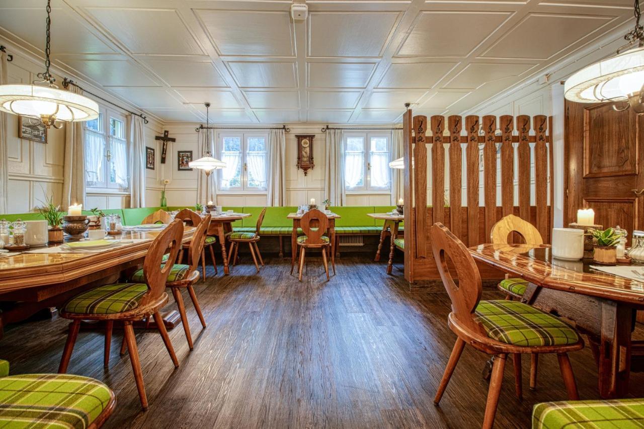 Walch'S Camping & Landhaus Braz Extérieur photo