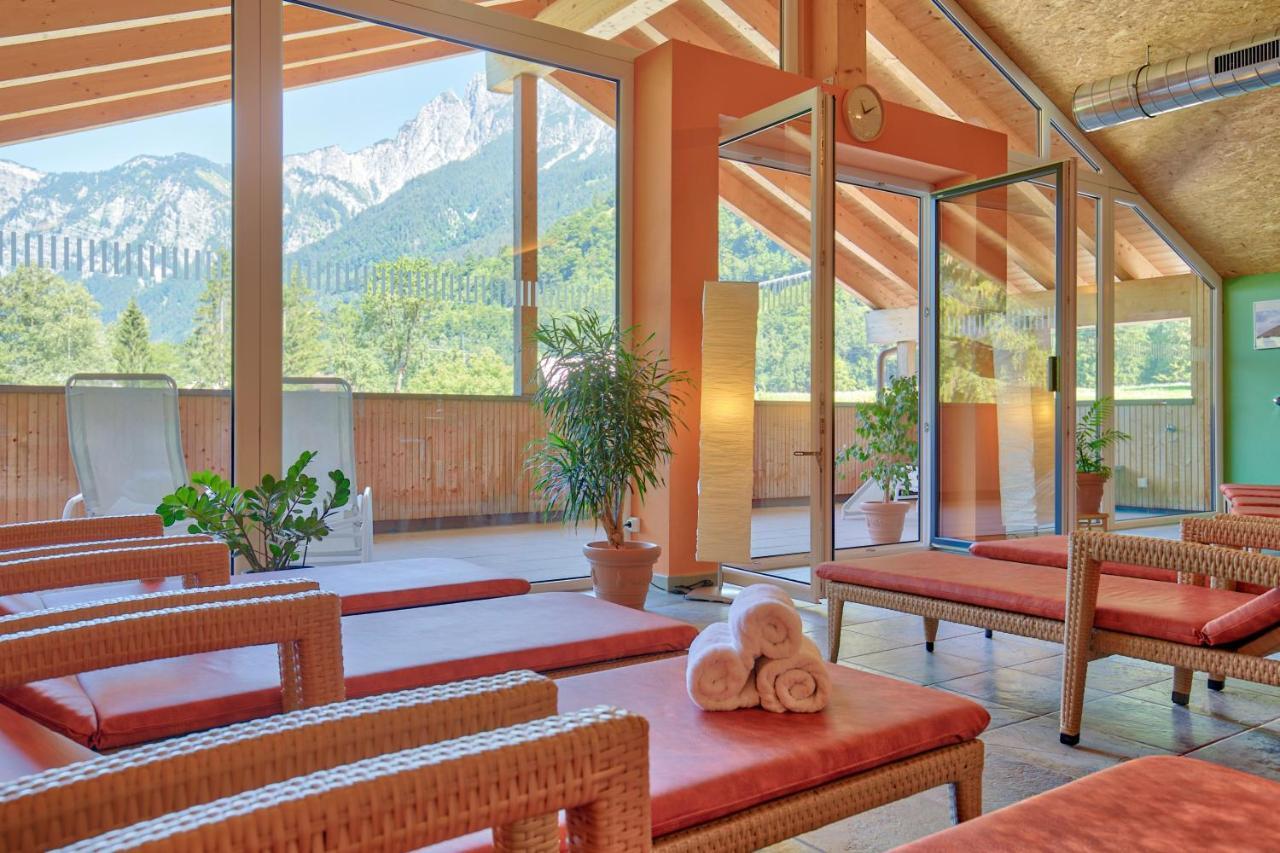 Walch'S Camping & Landhaus Braz Extérieur photo