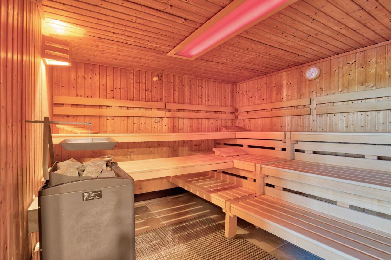 Walch'S Camping & Landhaus Braz Extérieur photo