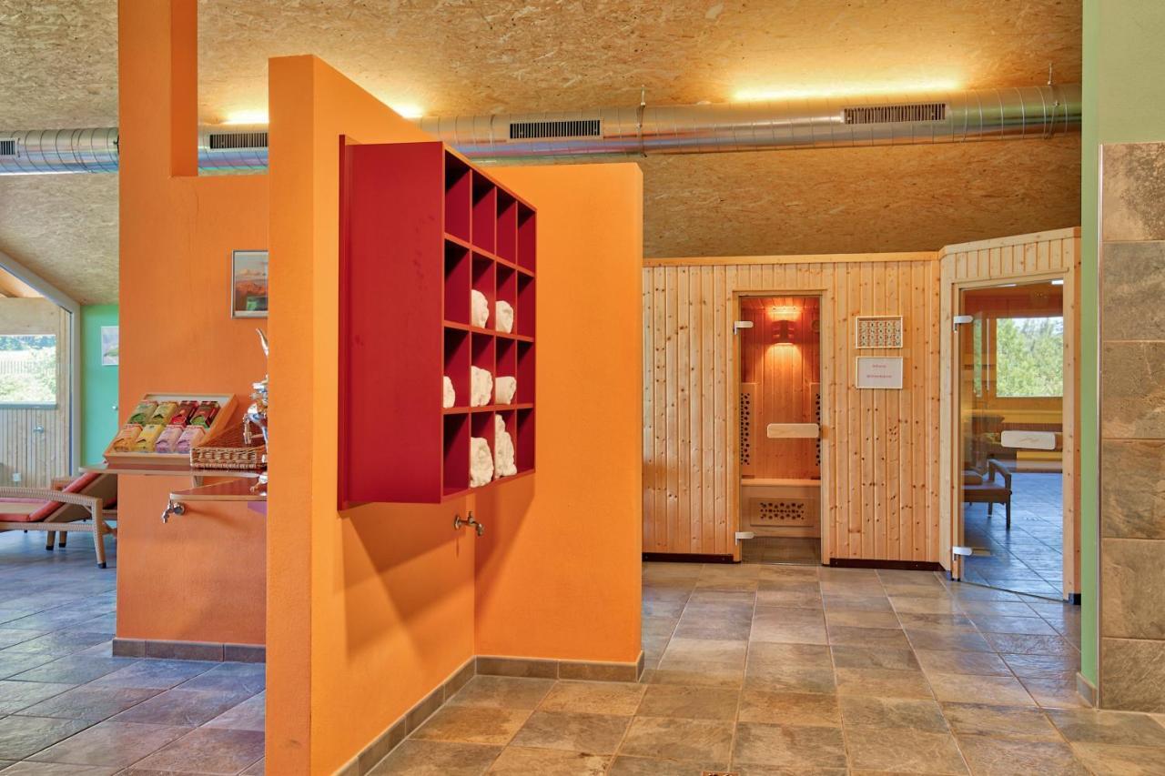 Walch'S Camping & Landhaus Braz Extérieur photo